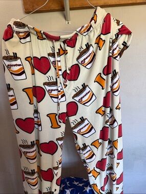 Maruchan 'I Heart Ramen' Men's Pajama pants